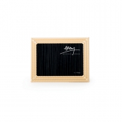 Michael Aram Twist Frame/ Gold - 5 x 7