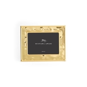 Michael Aram Twist Frame Gold