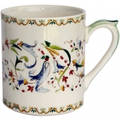 Gien Toscana Dinnerware Collection-Authorized Gien Dealer-FX Dougherty