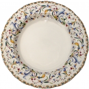 Gien Toscana Round Deep Dish