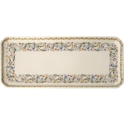 Gien Toscana Oblong Serving Tray