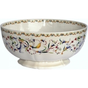 Gien Toscana Open Vegetable - Small / 8.25"