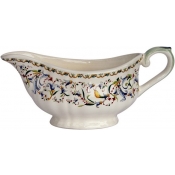 Gien Toscana Gravy Boat