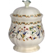 Gien Toscana Sugar Bowl