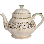 Gien Toscana Teapot
