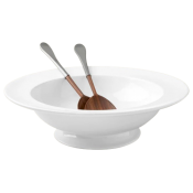 Match 1508 Collection Large Serving Bowl - 15.1"