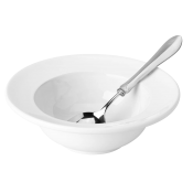 Match 1508 Collection Deep Soup Bowl - 8.25"