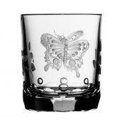 Varga Springtime Vodka Glass