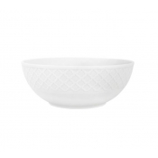 Anna Weatherley Empire White Bowl - 18.5 oz.