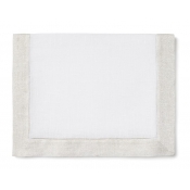 Sferra Filetto / White / Gold Runner - 15 x 108