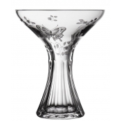 Varga Springtime Bouquet Vase 8"