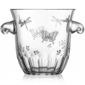 Varga Springtime Champagne Bucket