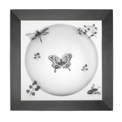 Varga Springtime Square Tray