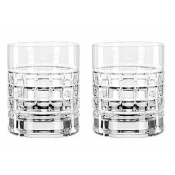 Varga Springtime Raspberry Vodka Glass