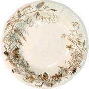 Gien Sologne Rim Soup