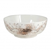 Gien Sologne Open Veg Bowl - 9.75"