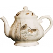 Gien Sologne Teapot