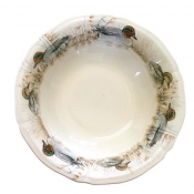 Gien Sologne Cereal Bowl