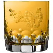 Varga Springtime Amber Double Old Fashioned