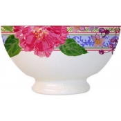 Gien Millefleurs Set of 2 Bowls
