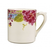 Gien Millefleurs Mug - 10 oz.