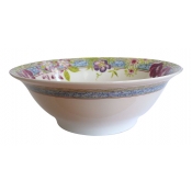 Gien Millefleurs Open Vegetable - Medium