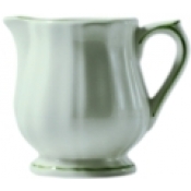Gien Filets Vert Creamer