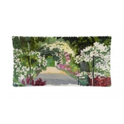 Gien Paris A Giverny Letter Tray