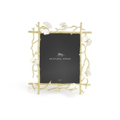 Michael Aram Butterfly Ginkgo Gold Frame - 8 X 10