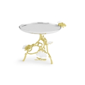 Michael Aram Butterfly Ginkgo Gold Candy Dish