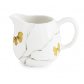 Michael Aram Butterfly Ginkgo Porcelain Creamer