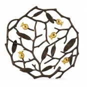 Michael Aram Pomegranate Trivet