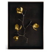 Michael Aram Wild Pod Shadow Box