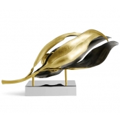 Michael Aram Fallen Pod Scupture
