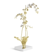 Michael Aram Orchid Extra Large Sculpture