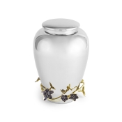 Michael Aram Forget Me Not Large Urn