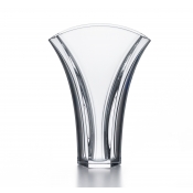 Baccarat Gingko Vase Small