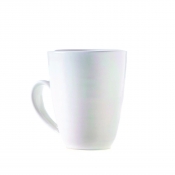 Simon Pearce Barre Alabaster Mug