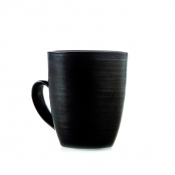 Simon Pearce Barre Slate Mug