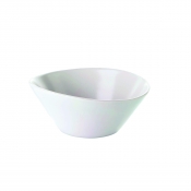 Simon Pearce Barre Alabaster Cereal Bowl