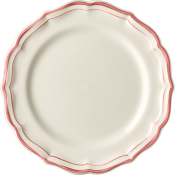 Dessert Plate - 9 1/8"