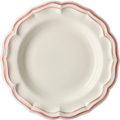 Round Deep Dish - 12.25"