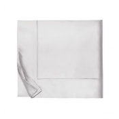 Sferra Giza 45 Sateen - Tin Queen Duvet Cover - 88X92