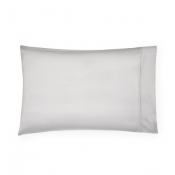 Sferra Giza 45 Sateen - Tin Standard Pillow Case (Pair) - 22X33