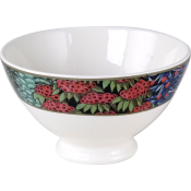 Gien Le Jardin Du Palais Bowl Large -  23 oz.