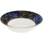 Gien Le Jardin Du Palais Cereal Bowl - 6.5"