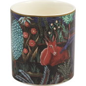 Gien Le Jardin Du Palais Pencil Holder