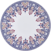 Gien Rouen Or Dinner Plate - 10.25"
