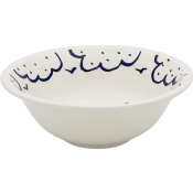 Gien Archipel Sentimental Cereal Bowl XL - Set 2