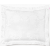 Sferra Sferra Giza 45 Lido White King Sham 21X36